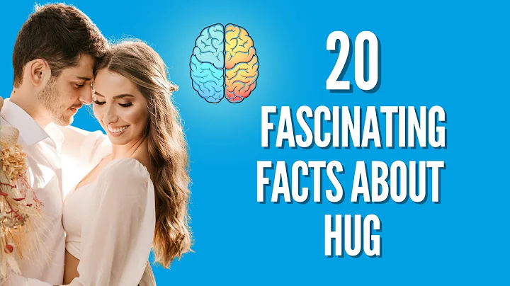 20 Surprising Facts About Hugs You Didn't Know