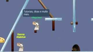 Iniciação - Canal TFBR + Tutorial mapa 10