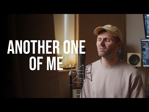 The Weeknd - Another One Of Me (Cover By Ben Woodward)