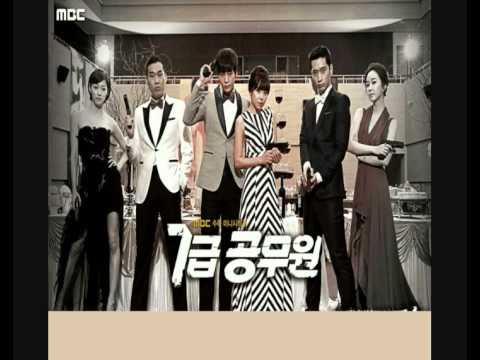 7th Grade Civil Servant OST "너에게 가는 길" (My Way To You) By 2PM Junho Feat. Taecyeon