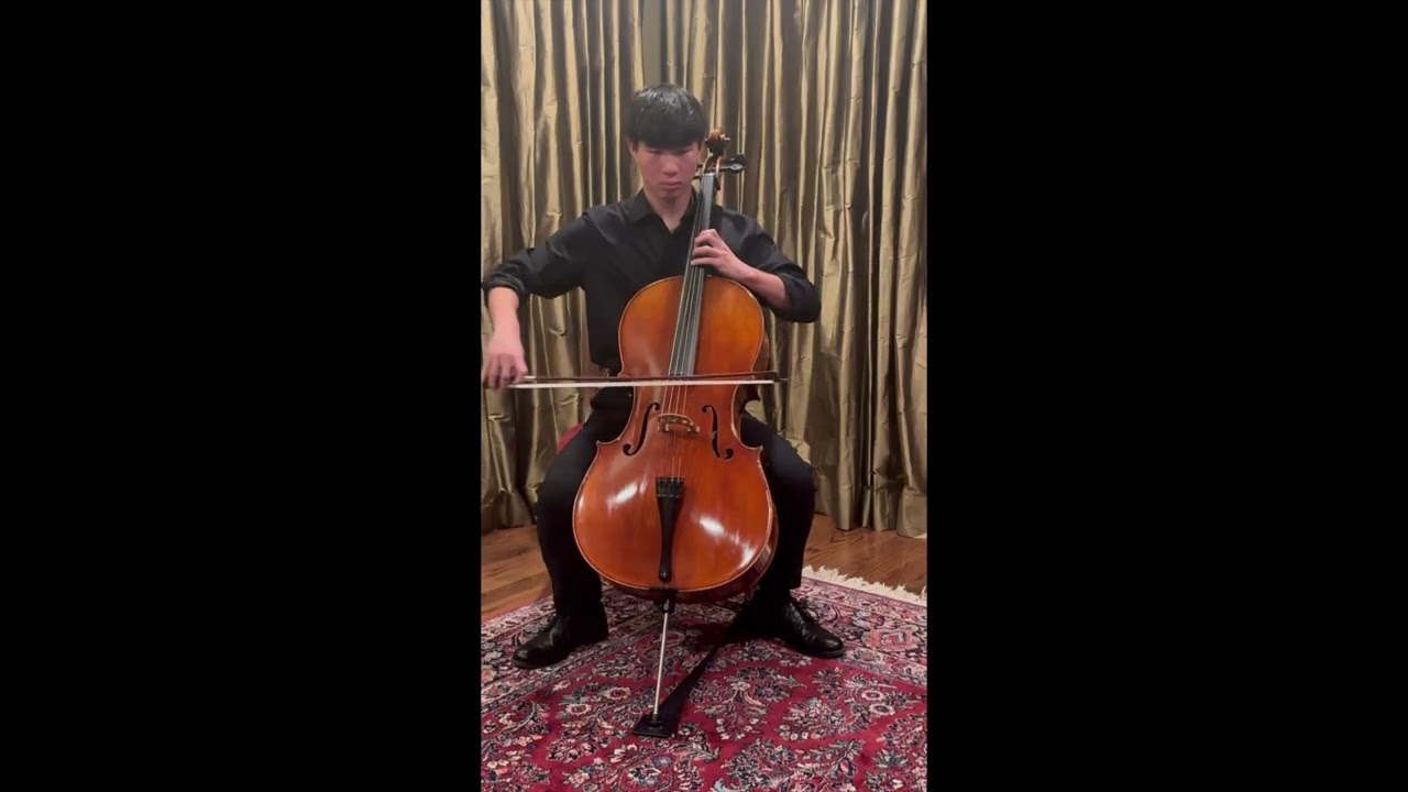 Major and Melodic Minor Scales