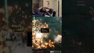 Popping off for Divinity: Original Sin 2 (Conflux Mod) #Shorts Popping off for Divinity: Original Sin 2 (Conflux Mod) #Shorts