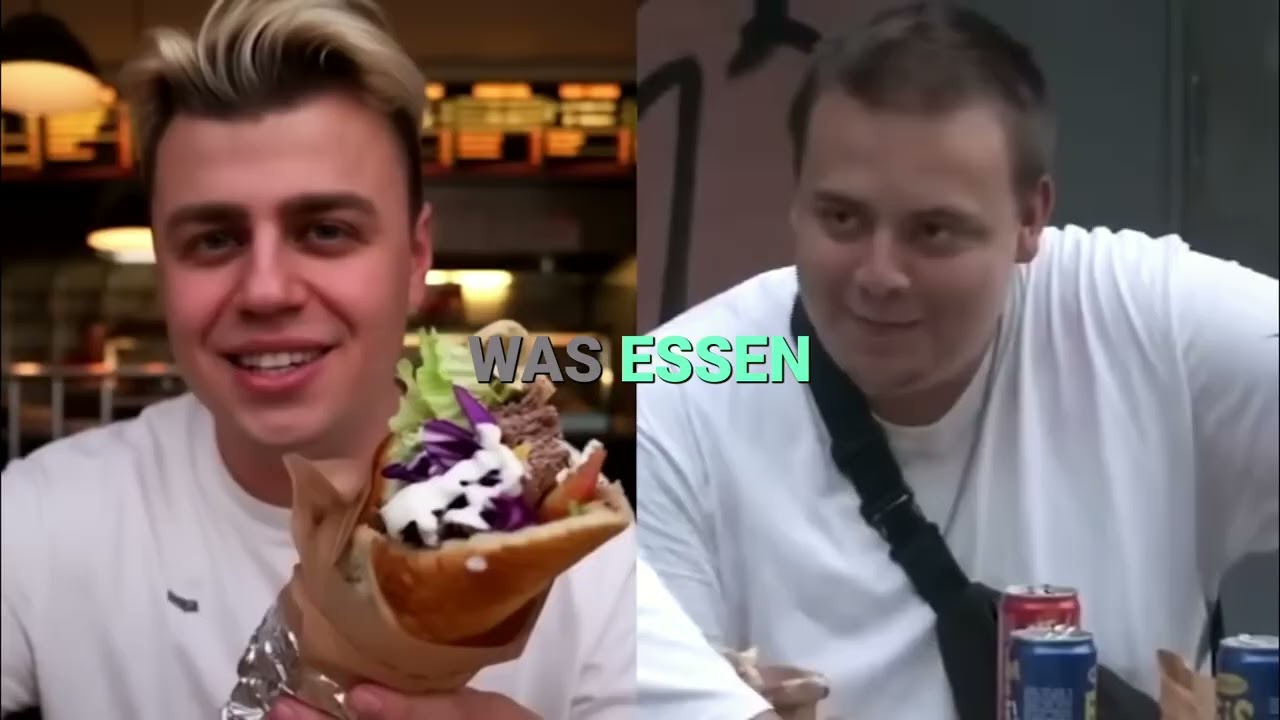 Achterbahn, Golfcarts & KI: Deutscher Content-Wahnsinn zum Viral gehen!