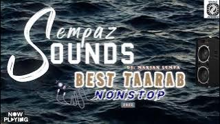 Taarab Nonstop - DJ MARJAN SEMPA. 2022