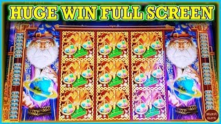 BIGGEST PAYOUT ON ASTRONOMICAL MAGIC ON YOUTUBE
