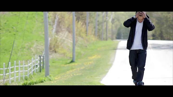 Jeremy Greene - Keep Searching (Official Music Vid...