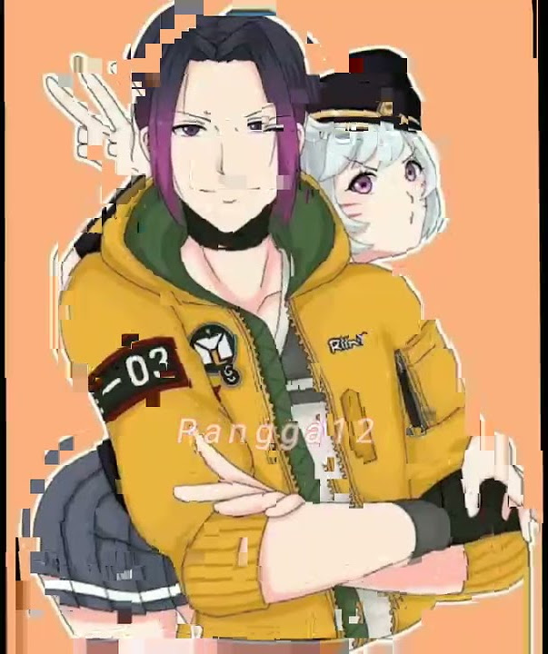 Story WA Ling X WanWan #2  #Short