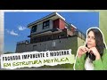 EM QUE SITUAÇÕES A FACHADA DEVE SER A PRIORIDADE?