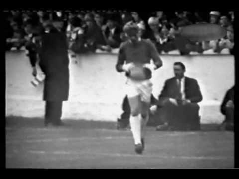 1966 - Leeds United v Manchester United - Elland Road - 01 - YouTube