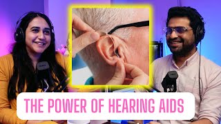 AUDIOLOGY and Speech Language Pathology ft. Zohaa Thakur | MADtherapy Sessions #38 by Dr. Arib Deshmukh 656 views 1 year ago 1 hour, 29 minutes