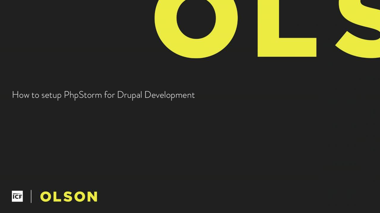 var_dump คือ  2022 Update  Drupal Development with PHPStorm and Xdebug