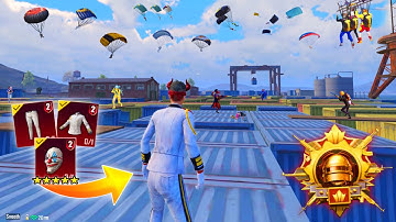 😍 NEW BEST LOOT GAMEPLAY with S2 OUTFIT🔥SAMSUNG,A7,A8,J4,J5,J6,J7,J2,J3,XS,A3,A4,A5,A6,A7