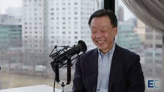 Jay Kim's EurekaMoment - Episode 17