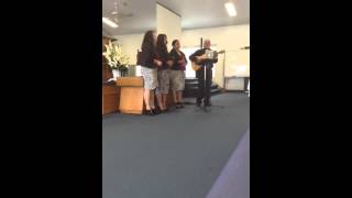 The Refiners  Maranatha