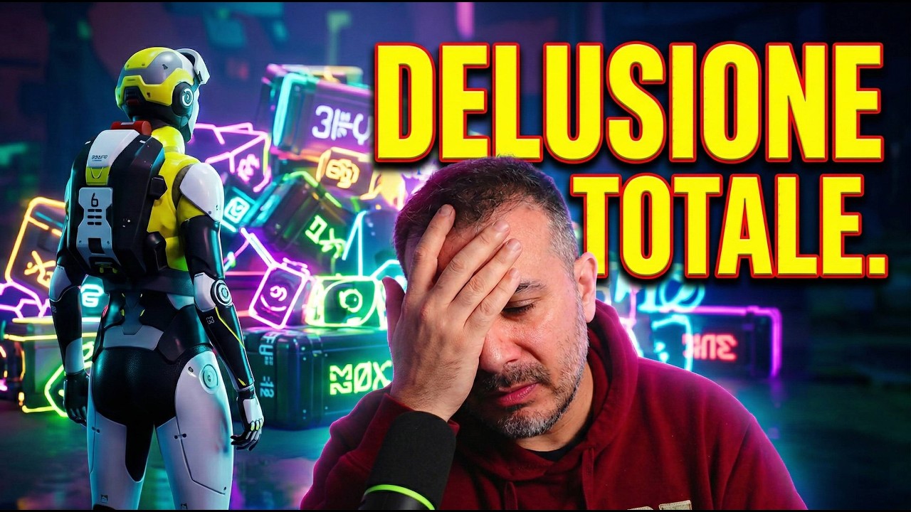 MARATHON?? GRAZIE, MA NO GRAZIE!