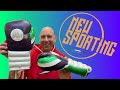 New sporting 2b boxing gloves review
