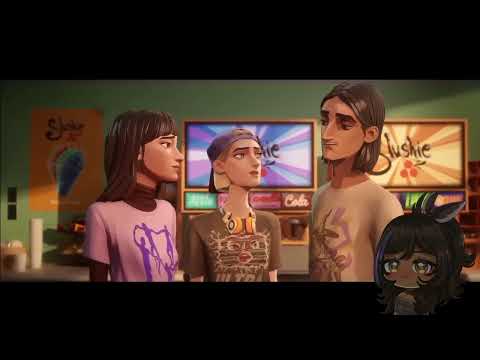 Why Palworld gets it | Legendary drops reaction