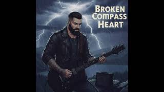 Broken Compass Heart