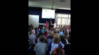Room 2 assembly 2
