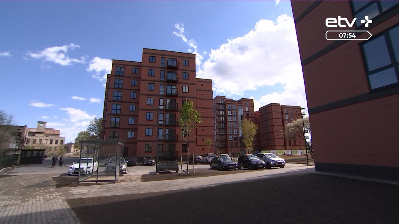 Оценщик: покупка квартиры выгоднее аренды, но первый взнос может быть ...