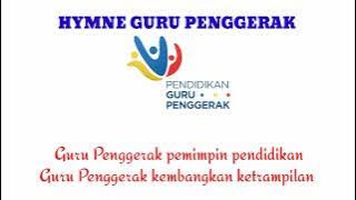 Download lagu Hymne Guru Penggerak