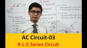 03. AC Circuit lecture -03[Lesson-03]