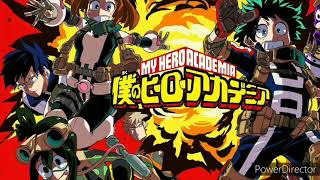 My Hero Academia Shifting Subliminal screenshot 1