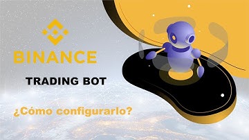 How to Use Binance Trading Bot (Crypto Trading Bot Tutorial)