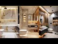 100 Latest Modern Small Bathroom Design ideas 2026 Bathroom Decorating | Bathroom interior Designs