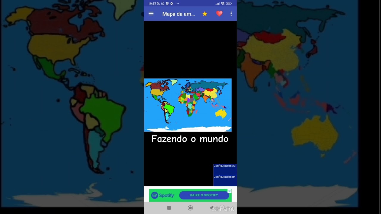 Respondendo a @w3b_edu__ Mapa: Havana #nocoins#mapas#capcut #fyp