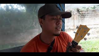 Cover ukulele ' sampai jumpa ' endank soekamti by anak mess pama maburai || sampai jumpa ||