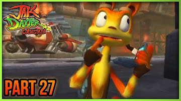 Jak and Daxter HD Collection 2020 Edition: Part 27