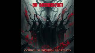AD DEMONICUM - Summoned to Chtonic Judgment