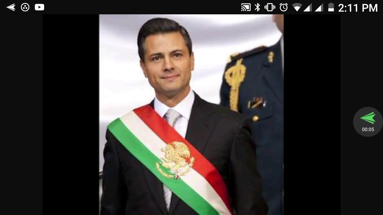 La riqueza de mexico es para el gobierno t nietos de peña nieto practicus kabbalah