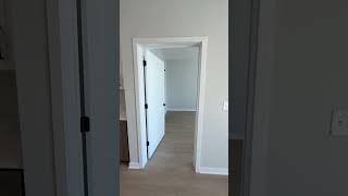 The Seville Apartments - 1 Bed w/ Balcony Video Tour