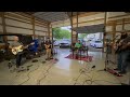 "Can't You See" - Marshall Tucker Band COVER by the Rocky River Band