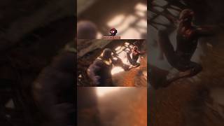 The One Character Spiderman Actually Killed avengers marvel spiderman peterparker shorts