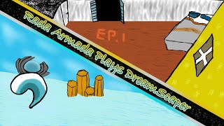 DreamScaper Ep. 1 (Very Artistic)