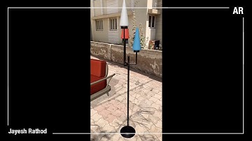 Augmented Reality Furniture application