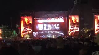 Metallica - The God That Failed (Live) - Louder Than Life 9/26/21