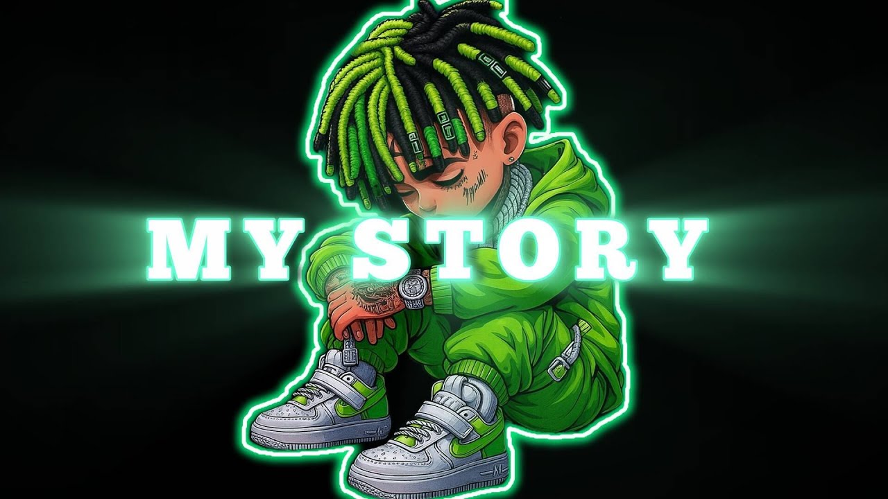 [FREE] Melodic Emotional Rap Beat "MY STORY" | Sad Type Beat