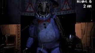IM BACK DoctorK Tries To Beat Night 3 Of Five Nights At Freddys 2 ?