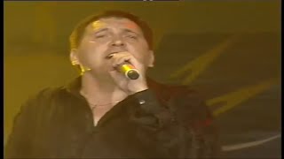 ♫ Беда Любовь - Шишкин Юрий (Live), Юрмала Шансон