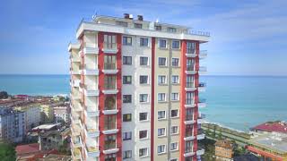 Rize Merkez Camiönü Mah. Güş Sitesi Paçari̇ş İnşaat