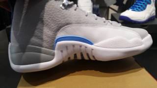 unc jordan 12