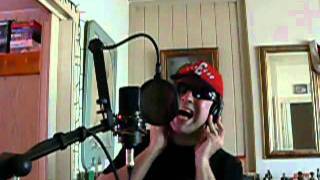 Marc Torringa - Struggle for love (Hardrock from the Netherlands)