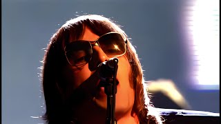 View Oasis Live at BRIT Awards Performing an Unspecified Song - Full Performance