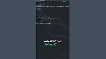 Metasploit -  The Ultimate Exploit Framework! #hacker #metasploit #shorts #exploit #cybersecurity