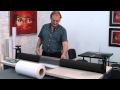 Video Guide Laminator 09 - Laminating small prints