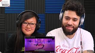 Ariana Grande - 7 rings (Official Video) - Music Reaction